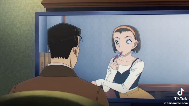 movie 27 conan