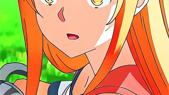 ANIME CUTE 😍🥰
