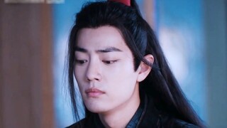 [Xiao Zhan Narcissus‖Three Xian] (ผิดปรกติสามสาม‖ต่อต้านการแทนที่) "ไม่สามารถถูกแทนที่ได้" ตอนที่ 23