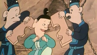 君子爱财取之有道，宰相公孙信酷爱吃鱼却从不吃别人送来的鱼！