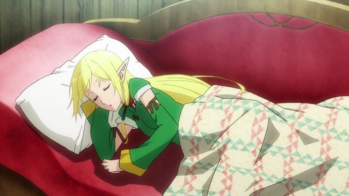 Gate : Jieitai Kanochi Nite, Kaku Tatakaeri Eps 4 (ID)