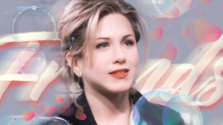 คุณไม่รู้อะไรเลยเกี่ยวกับความหล่อสวยของแก๊งเพื่อนซี้ในเรื่องฟรีนด์ส