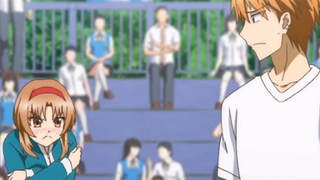 Những Khoảnh Khắc Ngầu Trong Anime 81 #anime