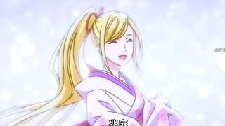 明明是救命恩人，下次见面却成敌对关系了