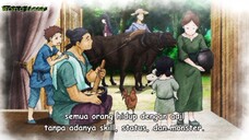 Boushoku no Berserk eps 2÷1