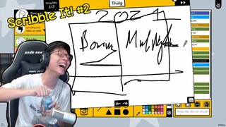 Vẽ Mất Não Cùng Kiến Trúc Sư Leopard