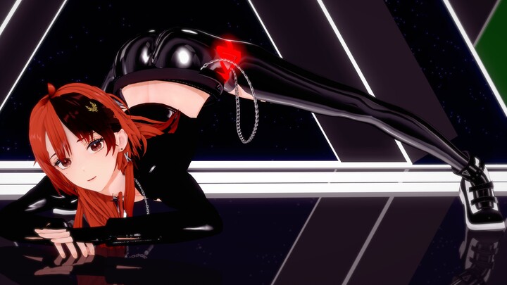 Fiery Passion! "PASSION" - Encore