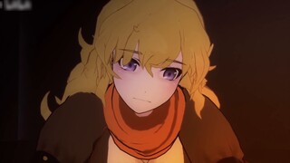 [RWBY] Chiến đấu là trò chơi căng thẳng và khốc liệt