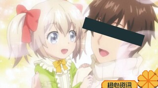 日漫画家带女儿外出被当诱拐犯 同样情况你会报警吗？