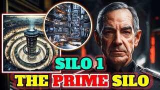 Silo 1 Explained - The Prime Silo Where All The Creators And Rulers Of All The Silo System Live!