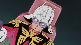 The birth of the red comet! A new model maker spent half a year to realistically restore the GTO Bat