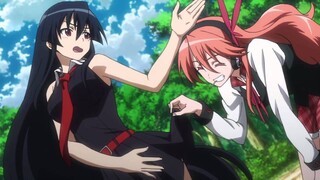 Akame ga kill -AMV- Goodbye