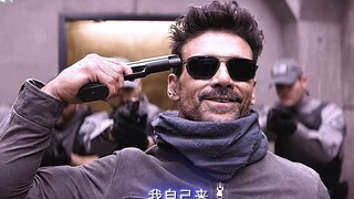【4K/领袖水准】拥有无限复活的能力是种什么体验？