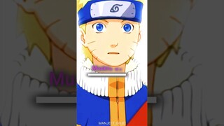 Naruto  #narutoedit #narutouzumaki #narutoedits #anime