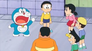 Doraemon episode 844