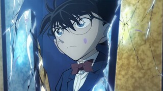 Detective Conan: The Million Dollar Prism 60s trailer [1080P]