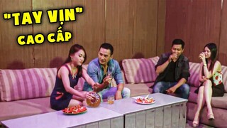 "TAY VỊN" CAO CẤP |  Phim Việt Nam Hay 2023 | Phim Tâm Lý Xã Hội Việt Nam Mới 2023 | Phim THVL