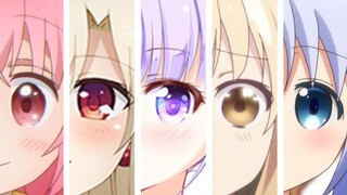 20 super cute anime series, have you watched them all? Recommended anime series for tough guys
