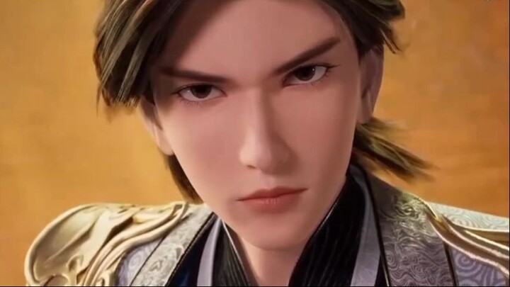 Supreme God Emperor Episode 552 Sub Indo