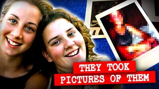 Mom Fights The Cartel To Find Kidnapped Daughter & Her BFF | The Disappearance of Lauria and Ashley