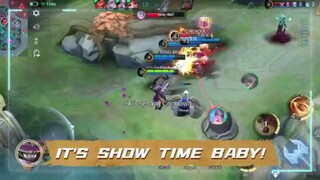 #mobile legend