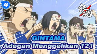 [GINTAMA] Adegan-adegan Ikonik yang Menggelikan (bag 121)_4