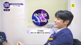 [1080p][EN] Boys Planet E9 Unreleased Scenes