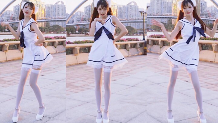 ♥Super sweet cat-like elementary school girl♥ Are you going to say NONONO to me~? [Snowy]
