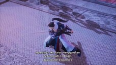 Throne of The Sword Master Episode 15