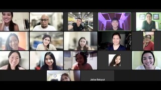 Belle Mariano's Exclusive Summer Collection! 🖤❤️