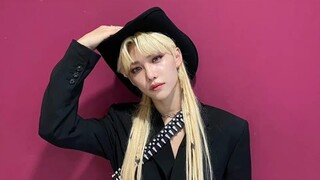 【Felix/Li Longfu】Koleksi tari grup cewek sebelas menit, Tuwas orang kesepuluh (berlebihan) Apakah An