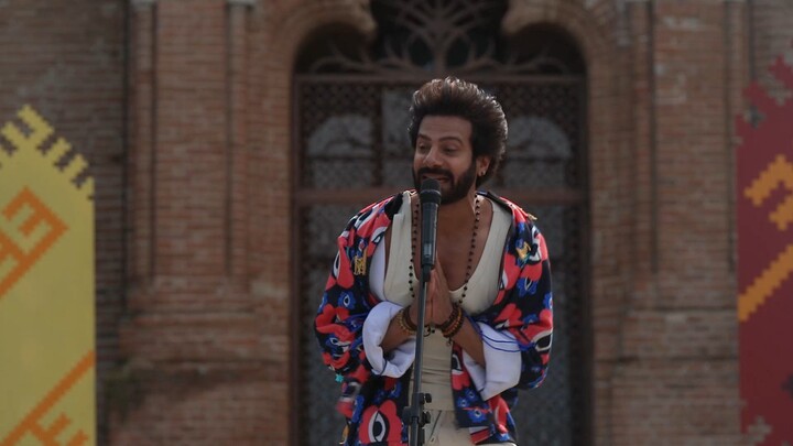 Khatron ke khiladi S14 E08