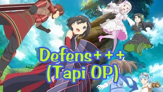 Penjelasan singkat Anime Bofuri S2 |Ga sia sia Upgrade muluan|😱😱😱