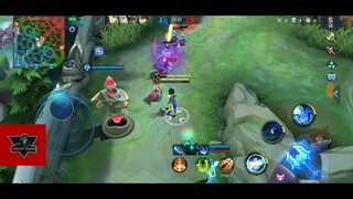 Bruno play with Faker Josh