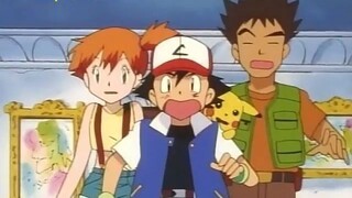 Pokemon Indigo League EPS 19