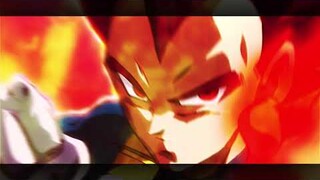 Vegeta - [AMV/Edit] [ Free Project File / Preset ]