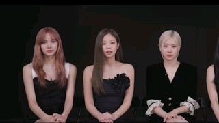 Đoạn trailer giới thiệu của BlackPink World Tour Seoul được phát hành