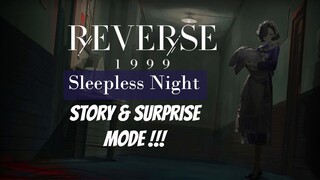 Strategi ala-ala (Sleepless Night) - Reverse 1999 (route 77 the haunted highway events)