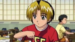 Anime vietsub 2018 Hikaru Kỳ Thủ Cờ Vây Tập 32  HD Vietsub