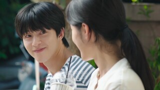 [I Heard] ตัวอย่างพร้อมซับไทย ตัวอย่างภาพยนตร์สุดเท่และอบอุ่นหัวใจเรื่อง "I Heard" ออกมาแล้ว! และจะเ