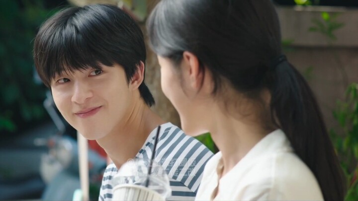 [I Heard] Trailer with Chinese subtitles The trailer of the cool and heart-warming "I Heard" is rele