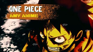 ONE PIECE | AMV ANIME |