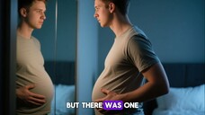 A Groom Shocked His Bride on Their Wedding Night With His Pregnancy