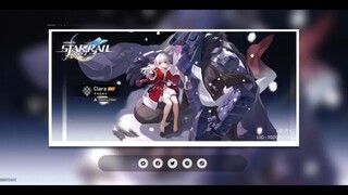 Honkai: Star Rail