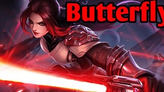 Rov Highlight Butterfly ไฮไลท์บัตเตอร์ฟลาย 🦋