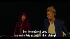 Hành trình U Linh Giới EP 4 [Sub Việt]