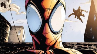 [ Marvel] Người Nhện, anh thật là một kẻ cặn bã! Ultimate Spider-Man Chương 10 [Truyện tranh Orange 