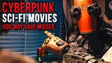 5 Cyberpunk Films You Might Have Missed | Cyberpunk Sci-Fi Movies to Watch Recommendations