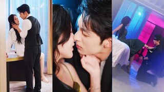 Dokter CEO yang dingin pada semua wanita jatuh cinta pada ibu tunggal yang datang berobat!