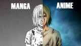 Vinland Saga Season 2 Anime vs Manga | Part 3